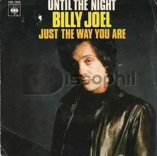 Billy joel pressure