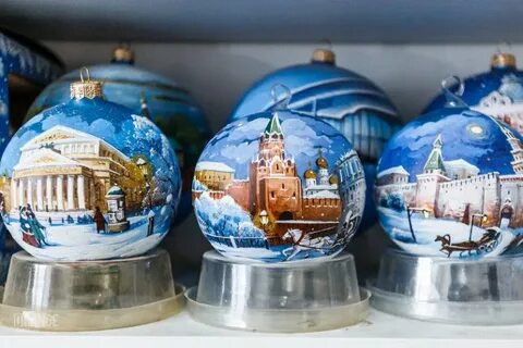 Завод елочных