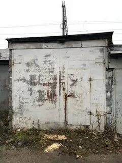 Фаянсовая улица