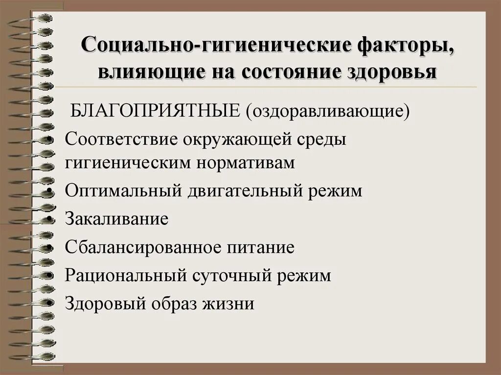 К социальным факторам относятся тест. Социально гигиенические факторы. Гигиенические факторы влияющие на здоровье. Социально-гигиенические факторы влияния на здоровье. Социально-гигиенические факторы влияющие на состояние здоровья.