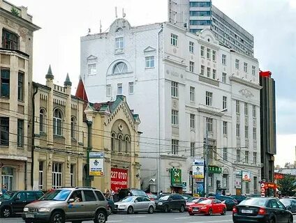 Арбатская 37 москва