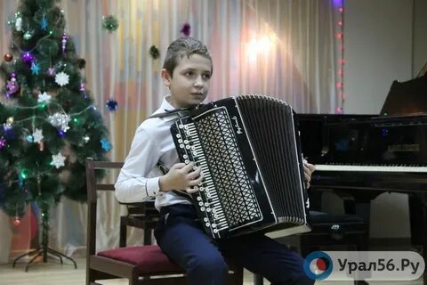 Тв уральские