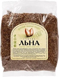 Сколько можно принимать семена льна
