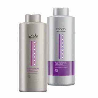 Deep moisture