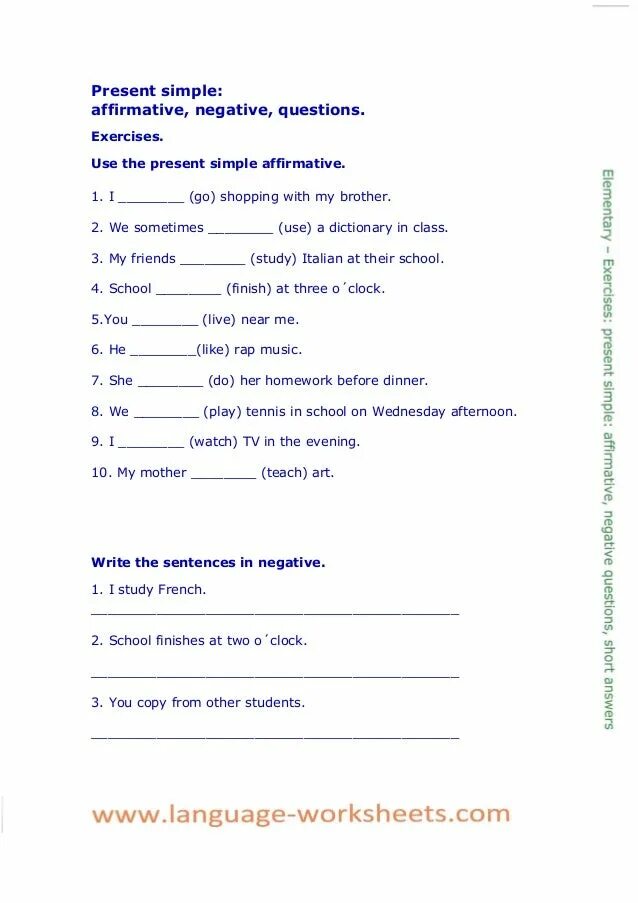 Make present simple questions. Present simple вопросы worksheets. present simple exercises вопросы. present simple affirmative negative questions exercises. present simple affirmative negative questions.