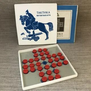 Магнитная игра правила игры