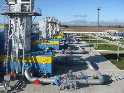 Запасы газа в пхг европы на сегодня