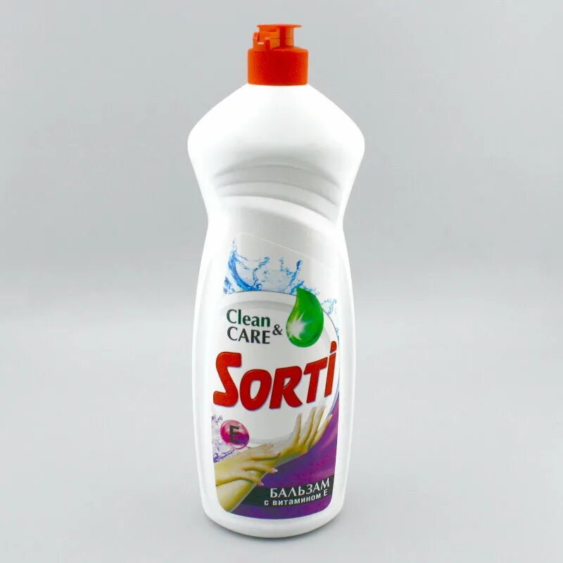 Sorti для мытья