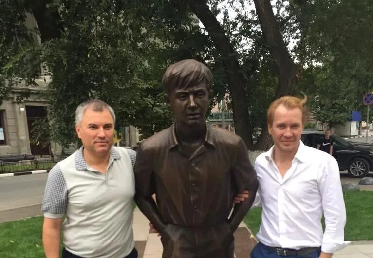 Володин нетрадиционная ориентация спикер госдумы. Володин нетрадиционная ориентация спикер госдумы