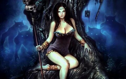 Арты Фото Фэнтези 