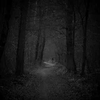 Dark photo