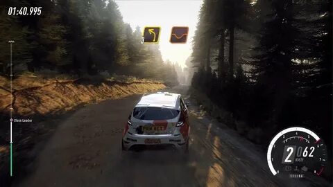 Dirt rally 2.0 отзывы
