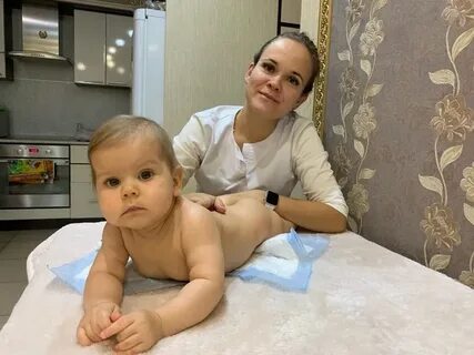 Массаж дмитровская