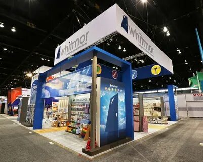 Stand event