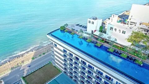 Marino beach colombo