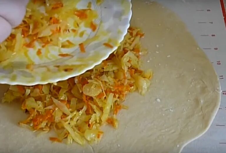 МАНТЫ С КАРТОШКОЙ И МЯСОМ!!! - YouTube