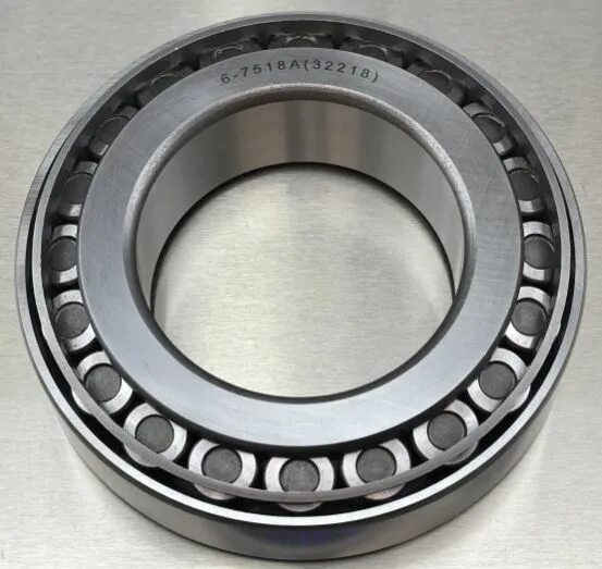 Подшипник 6-7518 а (32218). Подшипник 7518. Подшипник 7518 (32218) ступицы. Подшипник 7518,32218, 90x160x43. Подшипник 6-7518 а.