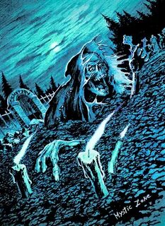 Crypt custodian