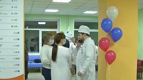 Поликлиники свердловская область