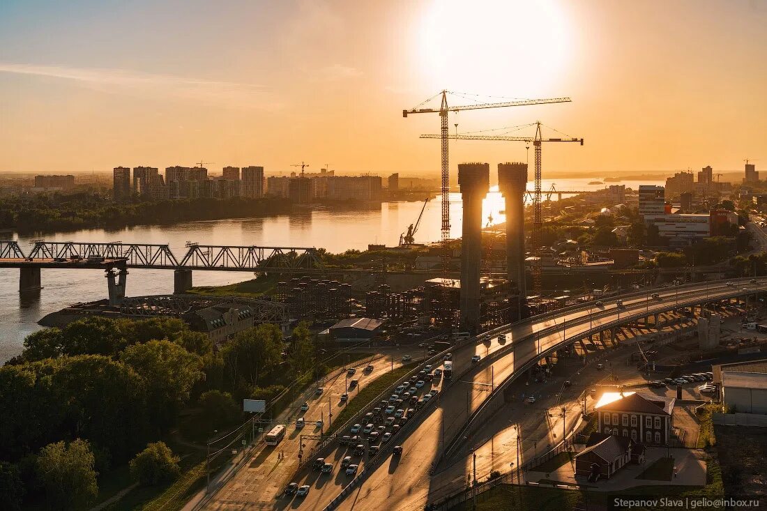 4 Мост в Новосибирске. Новый мост в Новосибирске. Стройка моста в Новосибирске. Мост обь новосибирск