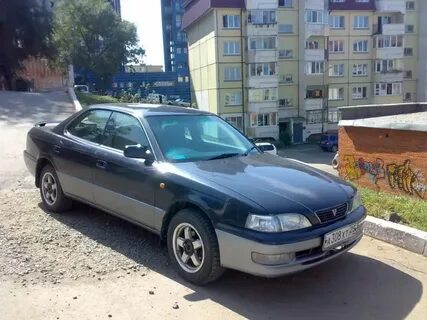 Виста 1996