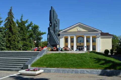Николаевский р н