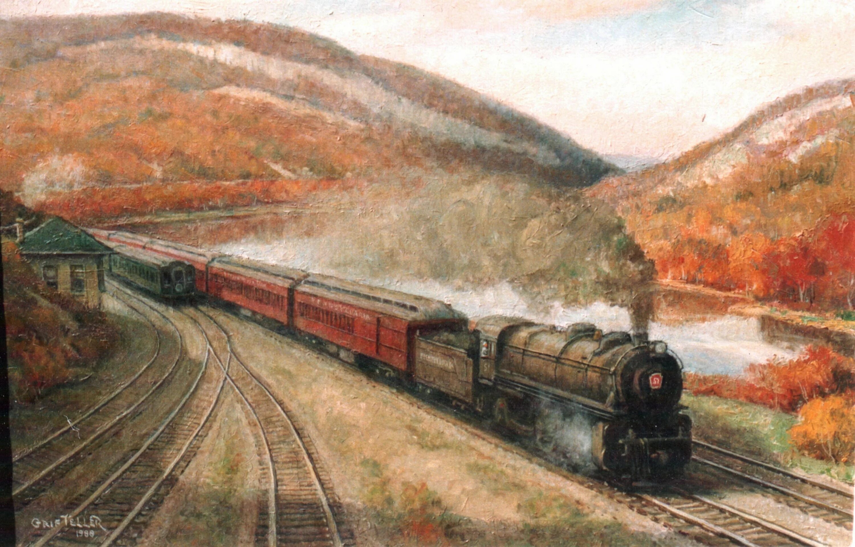 Некрасов железная дорога поезд. Лермонтов железная дорога. Современник 1864 железная дорога.