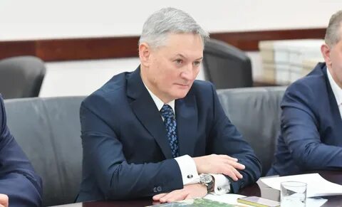 Русско китайская торговая палата