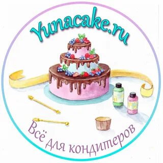 С днем рождения кондитеру