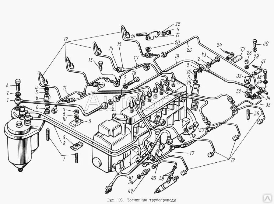 Двигатели трубки высокого давления. Топливная система МАЗ ЯМЗ 236. ЯМЗ 236 евро 3 трубка топливная. Комплект трубок высокого давления ЯМЗ-240. Топливная магистраль МАЗ ЯМЗ 238.