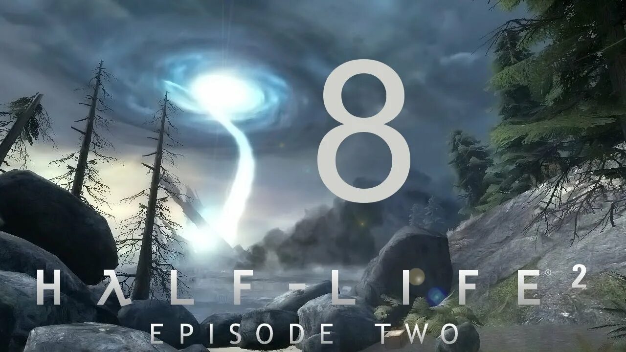 Half-Life 2: Episode two. Half-Life 2 Episode two постеры. Half Life эпизод 2.