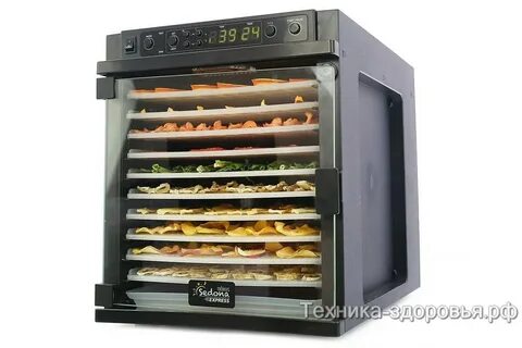 Дегидратор сушилка для мяса