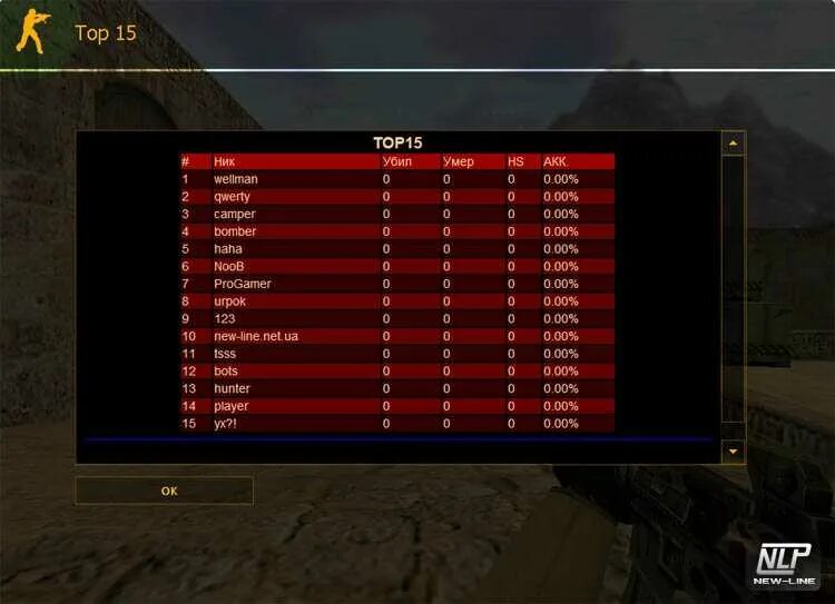 Csstats gg