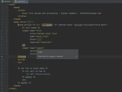 Django сохранить файл