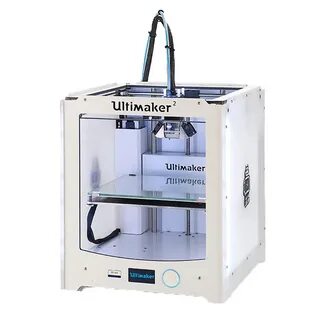 Ultimaker cura принтер