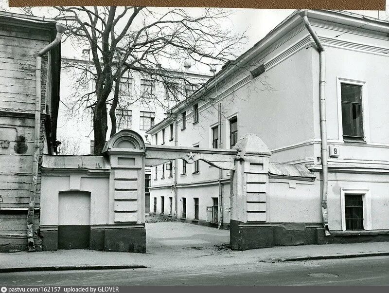 Улица Чаплыгина Москва. Улица Чаплыгина 2000 год. Дом Чаплыгина 9. Чаплыгина 9 стр 3.