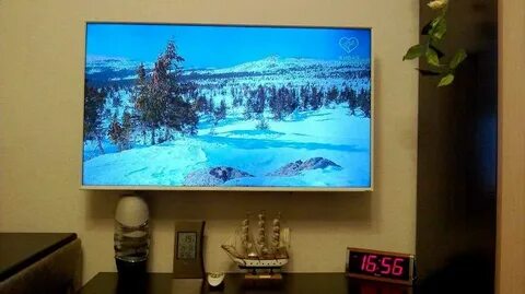 Какой телевизор плазма или жк