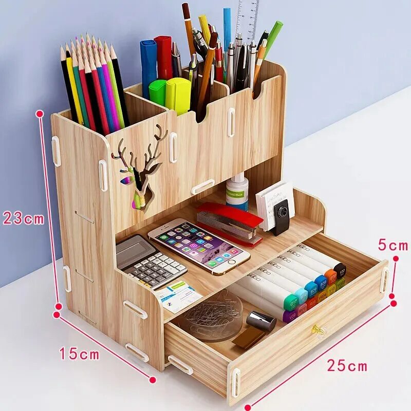 Для ручек и карандашей подставка как называется. Органайзер, wooden organiser box. органайзер настольный для канцелярских принадлежностей с ящичками. деревянный настольный органайзер алиэкспресс. деревянная подставка для канцелярских принадлежностей.