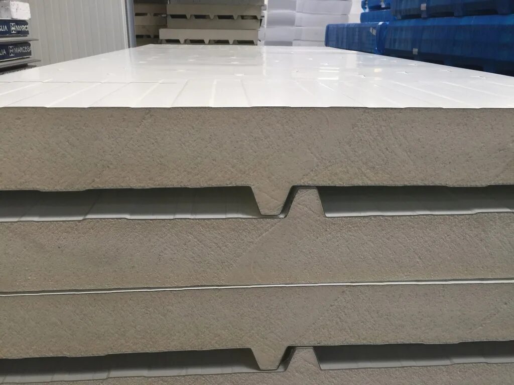 сэндвич панель псб 100. сэндвич-панели (100 мм rockwool). стеновые сэндвич панели псб 100. сэндвич-панель 80мм*1200. кровельная сэндвич панель гладкая 100 мм.