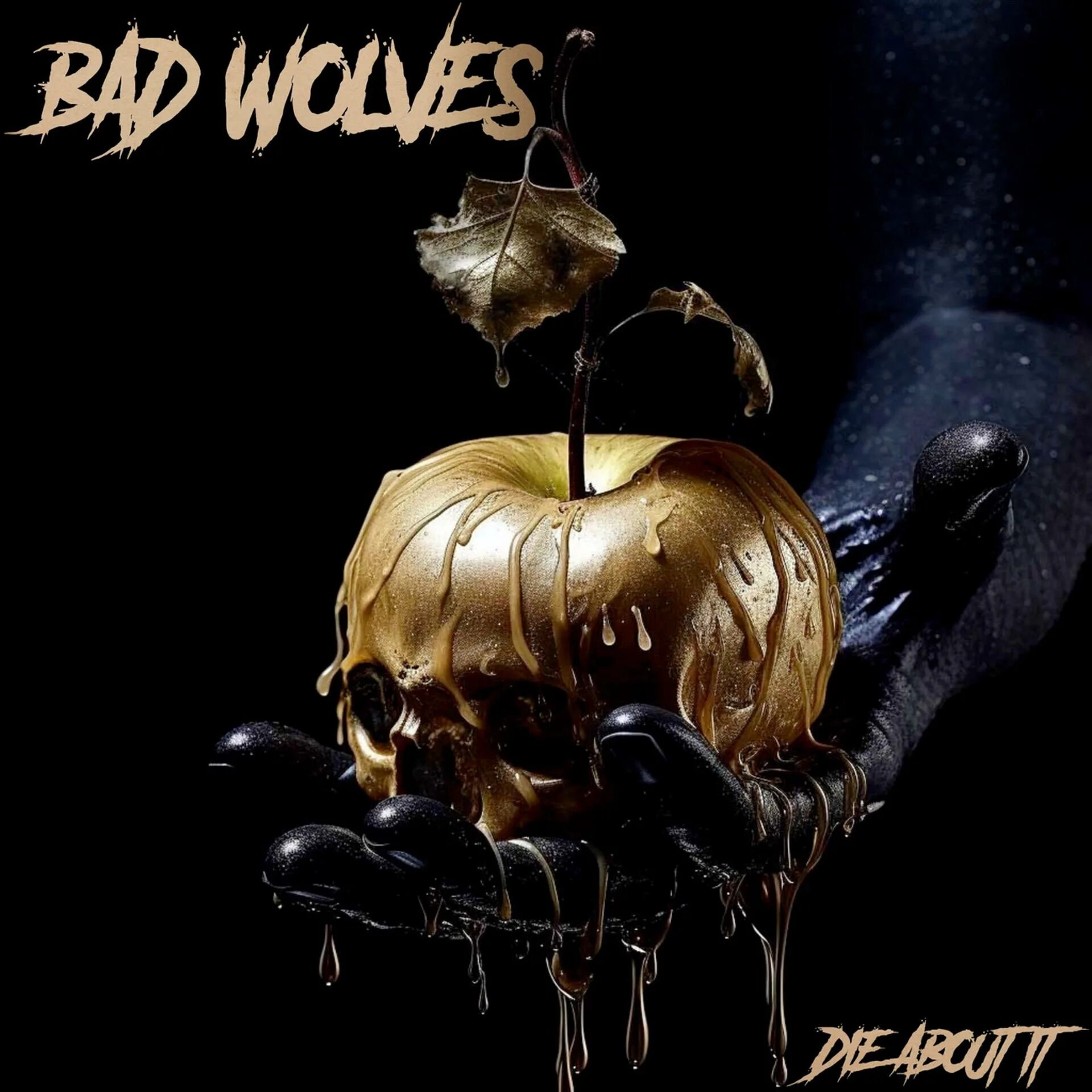 Bad Wolves. Bad wolves песни