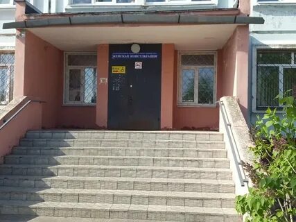 Можайская 64 тверь