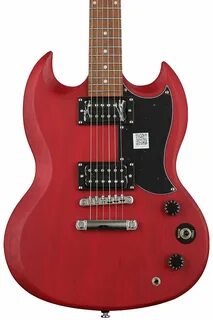 Epiphone sg