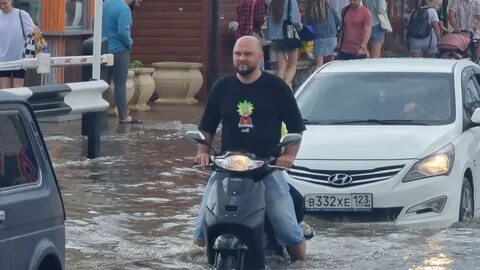 Анапа последние видео