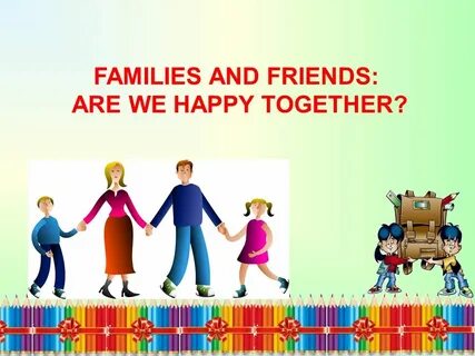 We are happy to announce