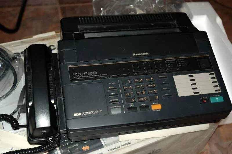 Panasonic KX-f50. Fax Panasonic KX f50. Факс KX-f50 Panasonic. Panasonic KX-f680bx.