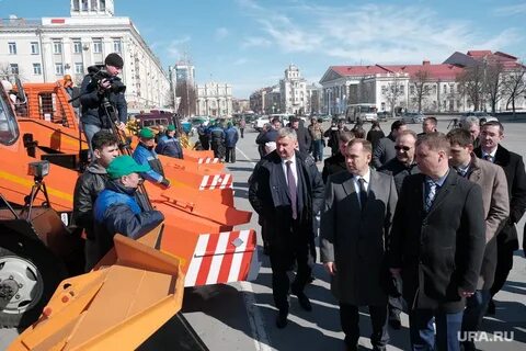 Последние ура новости