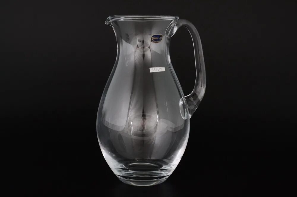 Кувшин стеклянный 2л. Богемское стекло кувшин. Кувшины богемия. "кросно 801 рубин". Кувшин bohemia crystal.