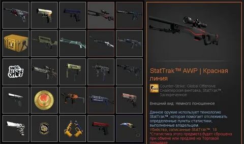 Buying cs go