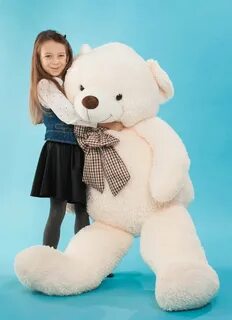 Huge toy