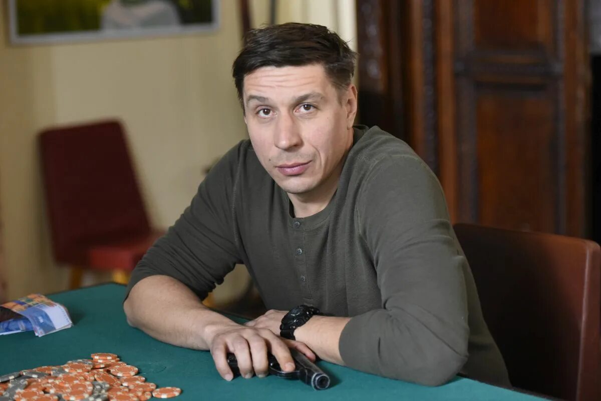 Опер по вызову 5